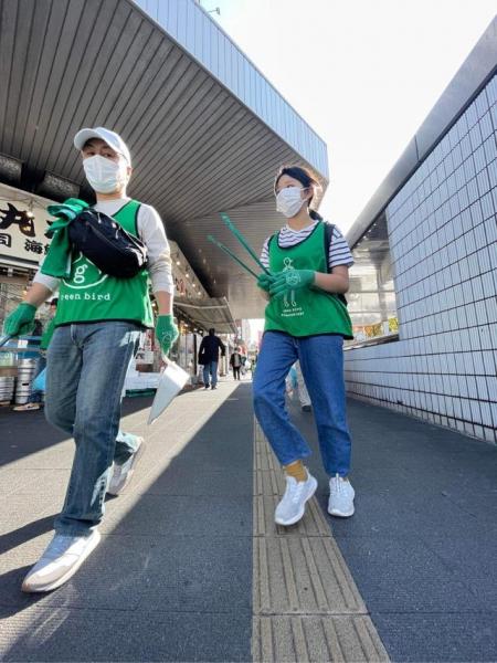 秋めいてきました画像