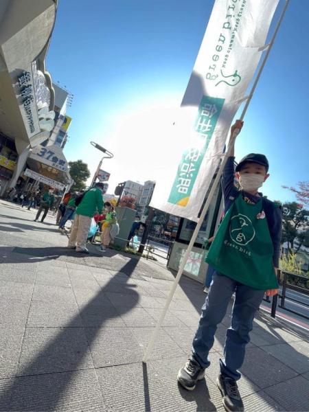 秋めいてきました画像