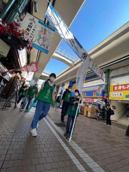 秋めいてきました画像