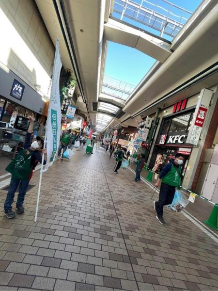 秋めいてきました画像