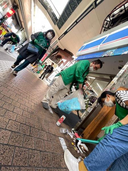 秋めいてきました画像