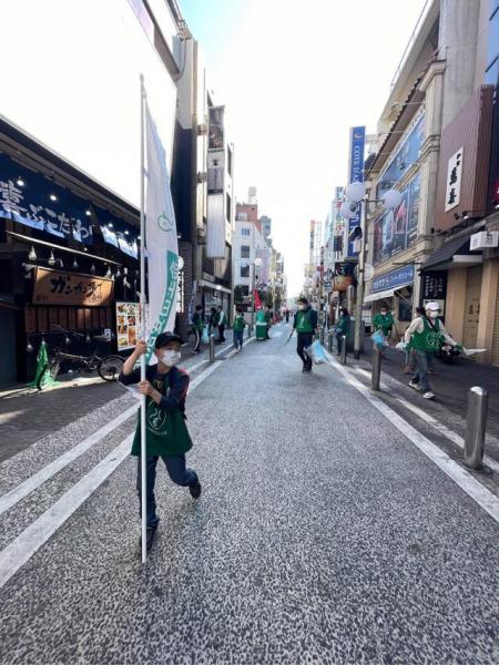 秋めいてきました画像