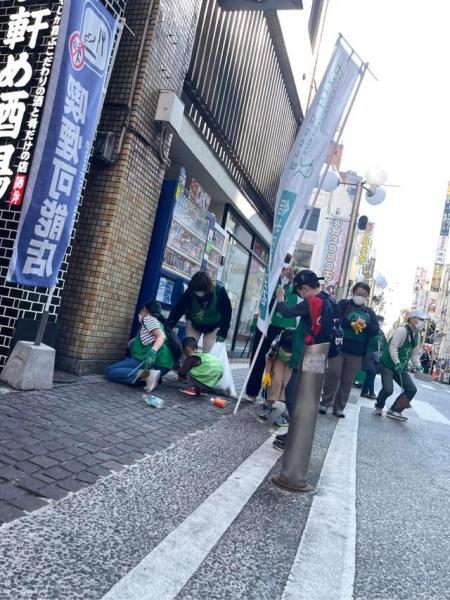 秋めいてきました画像