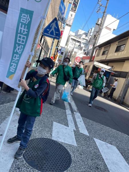 秋めいてきました画像