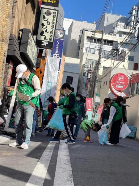 秋めいてきました画像