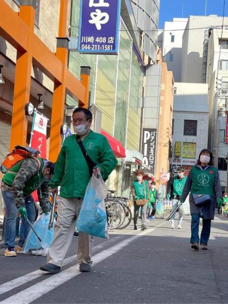 秋めいてきました画像