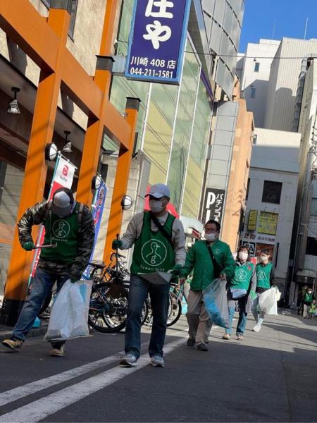 秋めいてきました画像