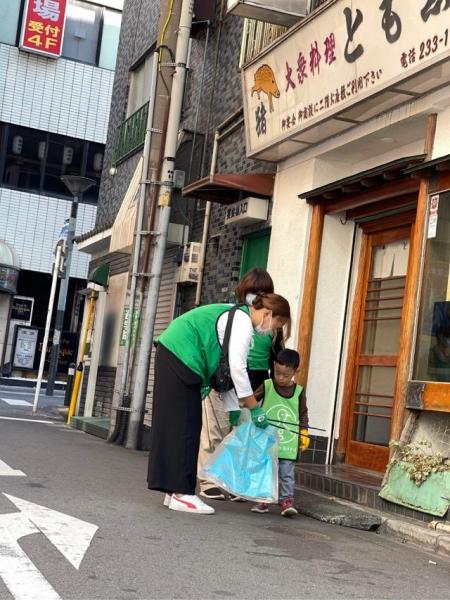 秋めいてきました画像