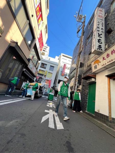 秋めいてきました画像