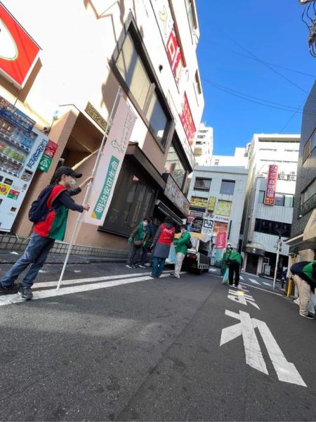 秋めいてきました画像