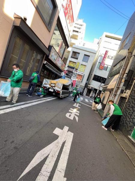 秋めいてきました画像