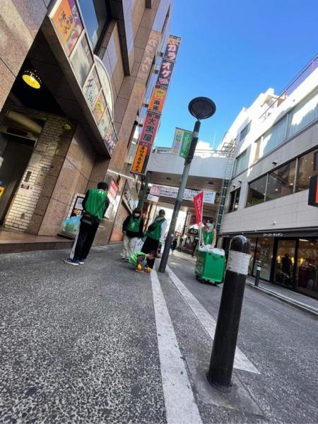 秋めいてきました画像