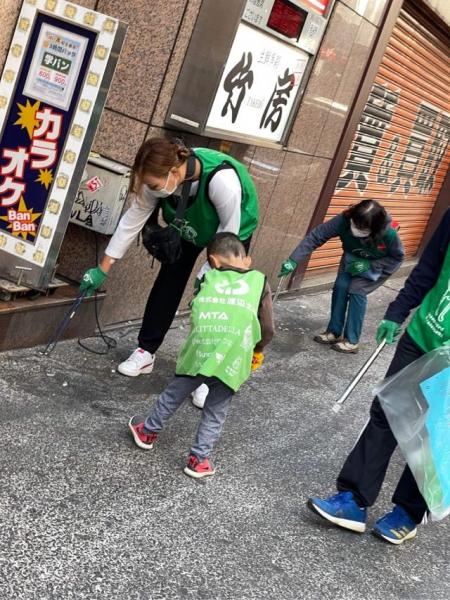 秋めいてきました画像