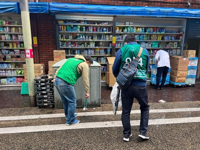 ことしもあと数えるほどになりました画像