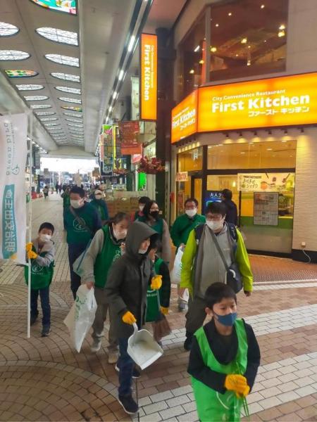 ことしもあと数えるほどになりました画像