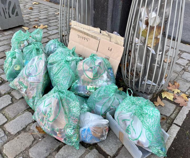 寒すぎるっ！画像