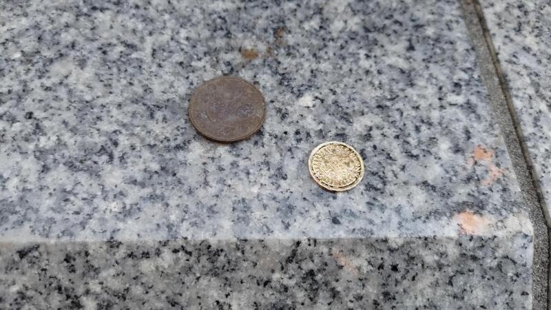 【北新地】グローバル化してきた定例おそうじ【11月第4土曜日】画像