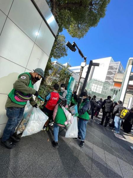 今年も残り1ヶ月となりました画像