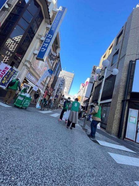 今年も残り1ヶ月となりました画像