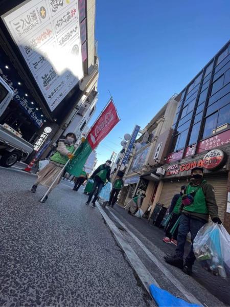 今年も残り1ヶ月となりました画像