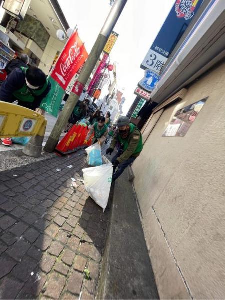 今年も残り1ヶ月となりました画像