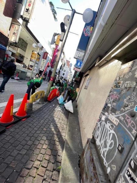 今年も残り1ヶ月となりました画像