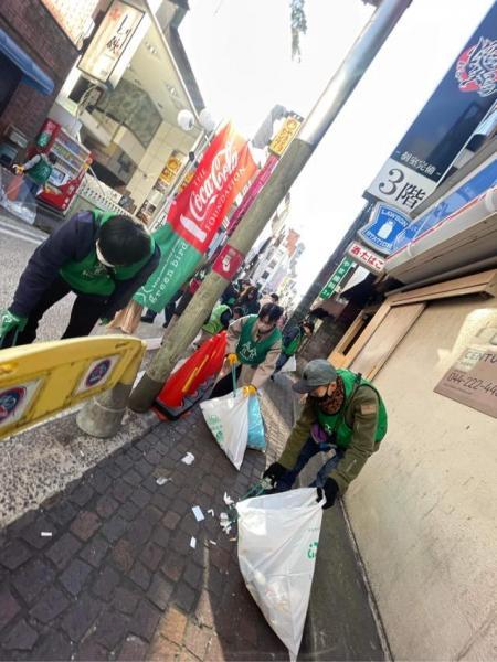 今年も残り1ヶ月となりました画像