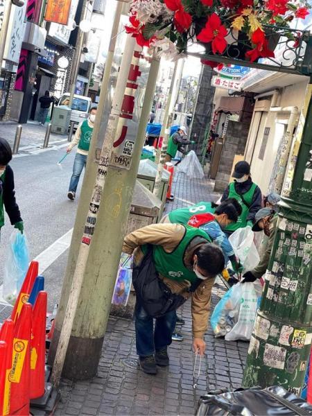 今年も残り1ヶ月となりました画像