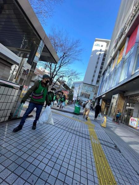 今年も残り1ヶ月となりました画像