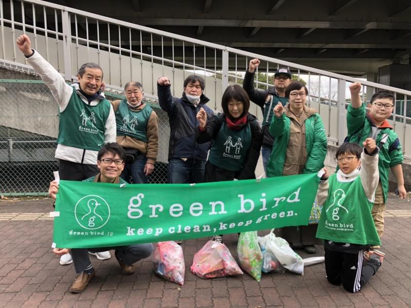 【杉田】定期清掃画像