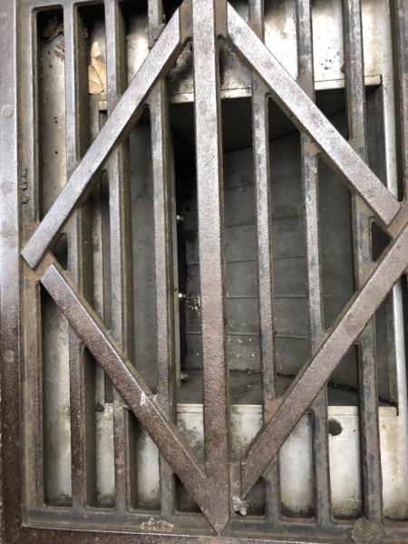 【杉田】定期清掃画像