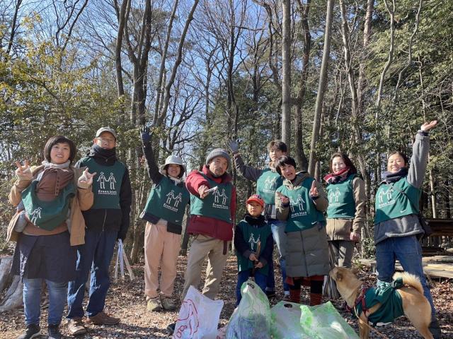 活動始め。やっぱり気持ち良い。