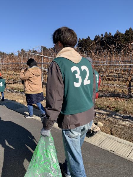 活動始め。やっぱり気持ち良い。画像