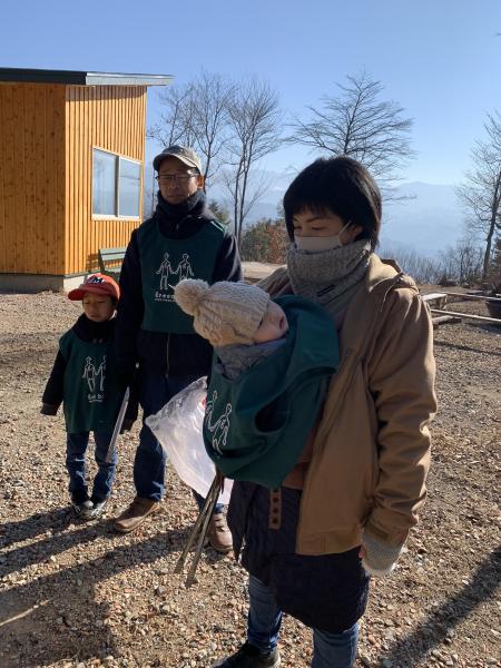 活動始め。やっぱり気持ち良い。画像