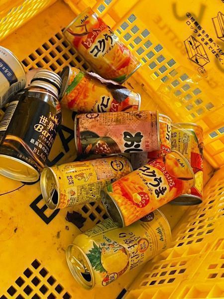 駒沢公園おそうじ画像