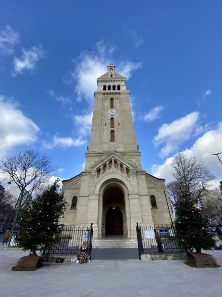風、強っ！画像