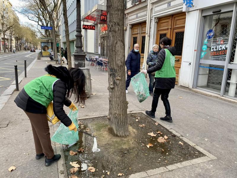風、強っ！画像