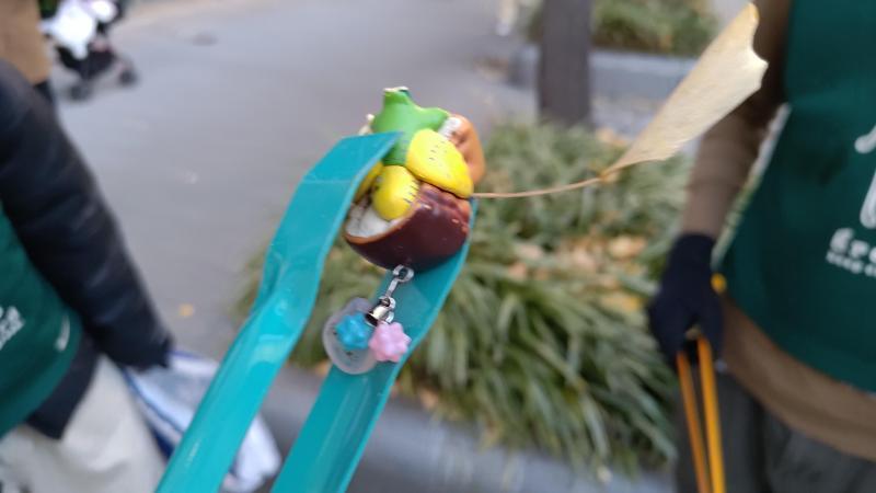 【北新地】メリクリ定例おそうじ【12月第4土曜日】画像