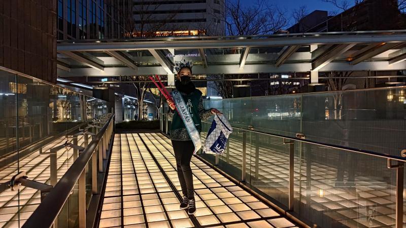 【北新地】メリクリ定例おそうじ【12月第4土曜日】画像