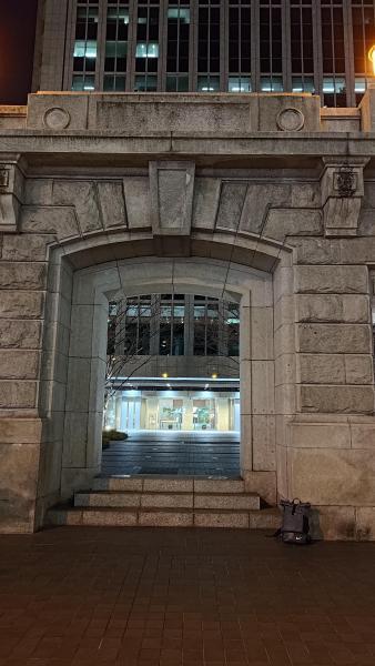 【北新地】復活の木曜定例おそうじ【12月第3木曜日】画像