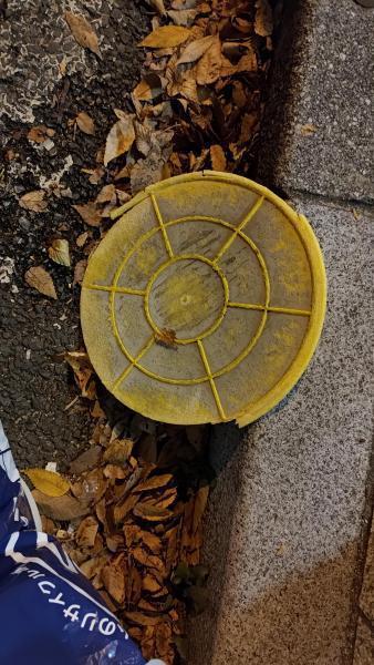 【北新地】復活の木曜定例おそうじ【12月第3木曜日】画像