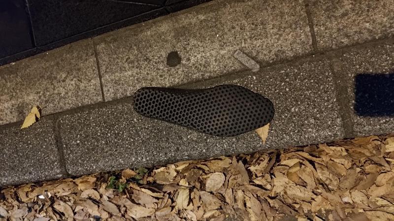 【北新地】復活の木曜定例おそうじ【12月第3木曜日】画像