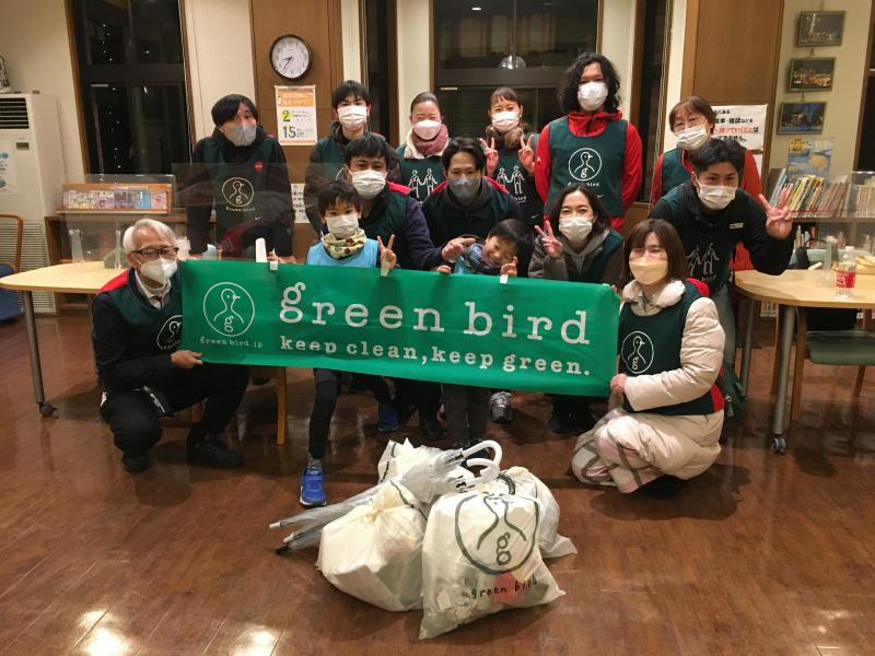 2023年、スタート画像