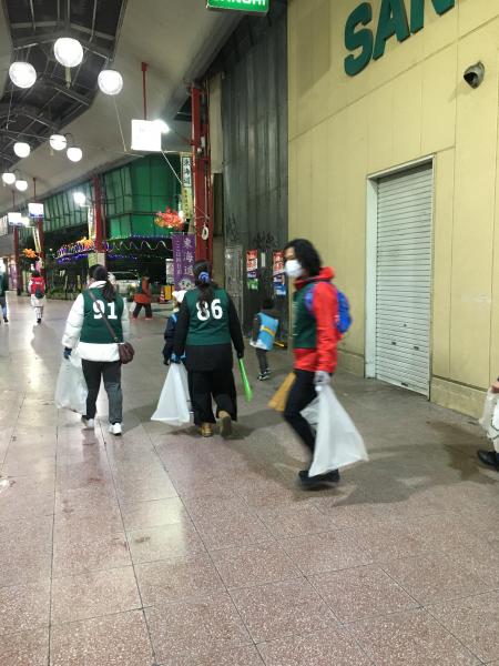 2023年、スタート画像