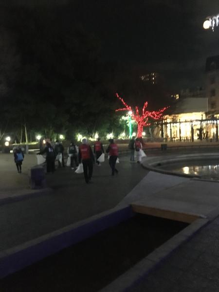 2023年、スタート画像