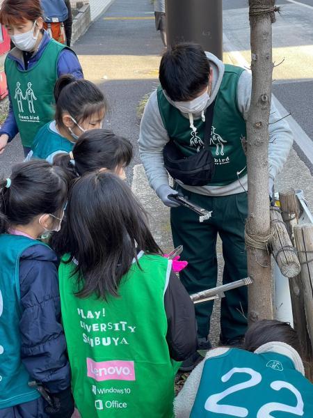 【井土ヶ谷】定期清掃画像