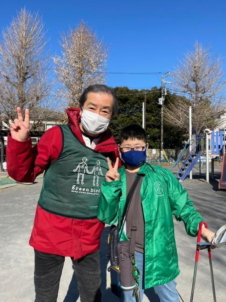 【井土ヶ谷】定期清掃画像