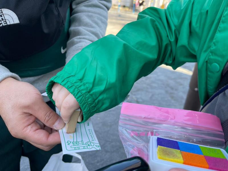 【蒔田】定期清掃画像