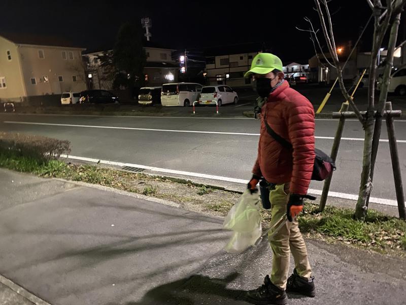 今度こそ最後の掃除2022画像