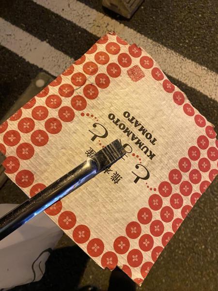 今度こそ最後の掃除2022画像